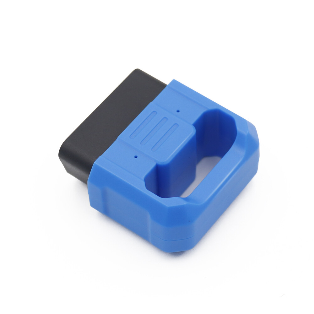 HFAD [Ready Stock] V018 5.0 Bluetooth OBD2 Scanner for Car - Car Code Readers & Scan Tools for iPhone & Android - Wireless OBD2 Auto Diagnostic Tool to Check Engine & Fix for All OBDII Protocol Cars After 1996