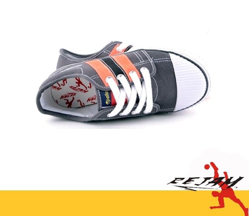 Pallas Rejam Sepak Takraw Shoes Lo Cut Shoe Lace RJ07-003 Lo Cut