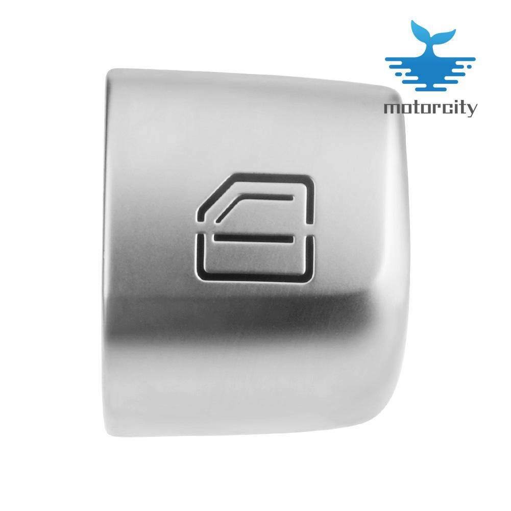 Master Window Switch Repair Button Cover FR for Mercedes Benz C Class W205
