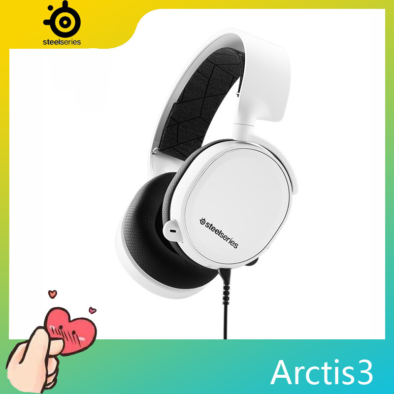 steelseries arctis 3 lazada