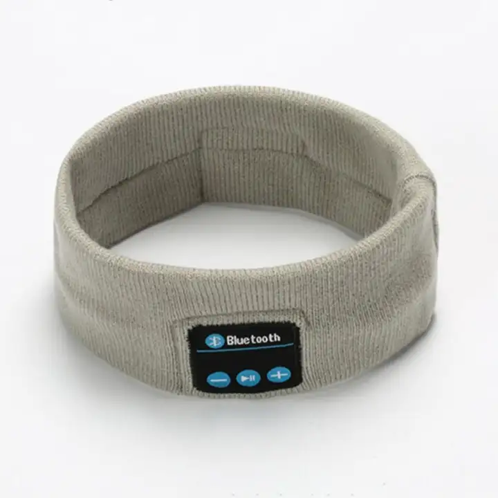 hair band bluetooth