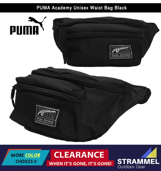 puma pouch bag malaysia