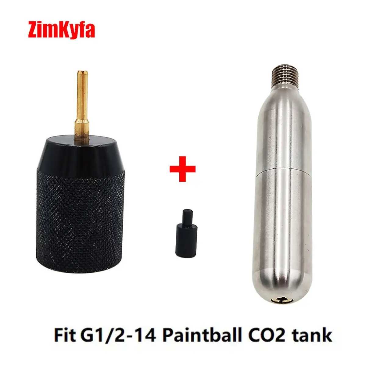 View 8 Gram Co2 Cartridges Paintball Pictures