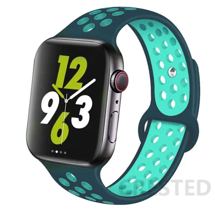 nike iwatch band
