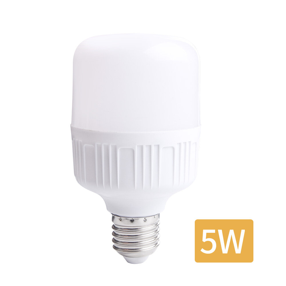 5w 10w 15w 20w led bulbs led lights led lamp durability light safety night light e27 energy-saving light bulb