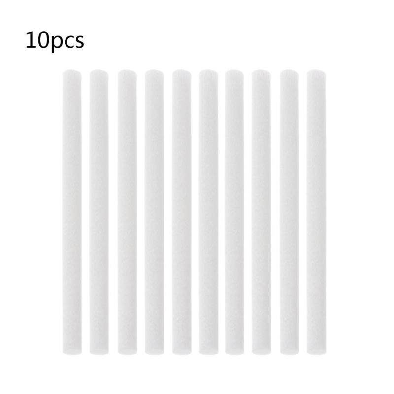 Bảng giá 10 Chiếc Máy Tạo Độ Ẩm 10 Mm X 170 Mm Bộ Lọc Tăm Bông Cho Máy Khuếch Tán Mùi Hương Và Giữ Độ Ẩm