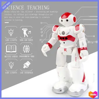 remote control robot price