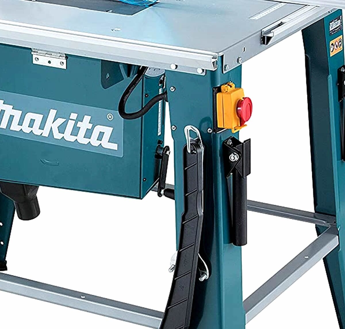 Makita 2712 table online saw review