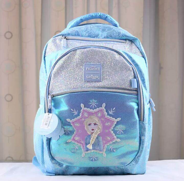 Smiggle best sale elsa bag