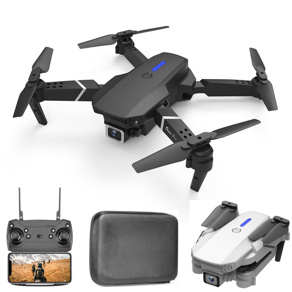 drone lsrc e525