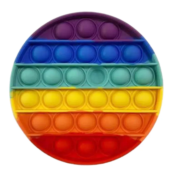 large pop it fidget toy