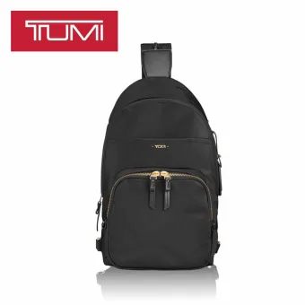 tumi backpack lazada