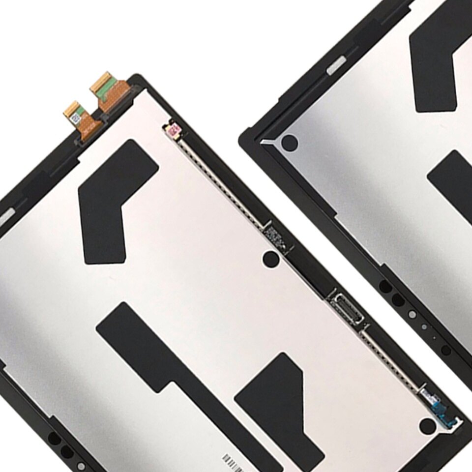 For Microsoft Surface Pro 6 12.3 "LP123WQ1 SP A1 Pro6 1807 LCD Display Touch Screen Assembly