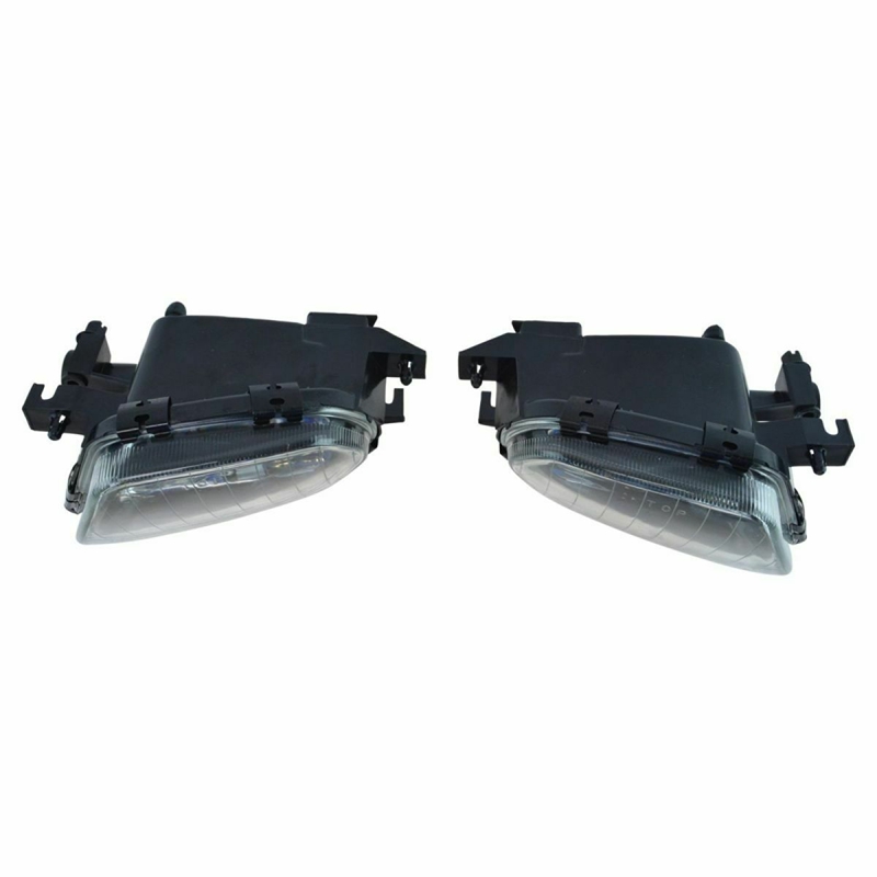 Car Fog Lights Headlights for Mercedes-Benz W211 2003-2006 E200 E220 E240 E280 E300 E320 E350 E420 E500 A2118201156