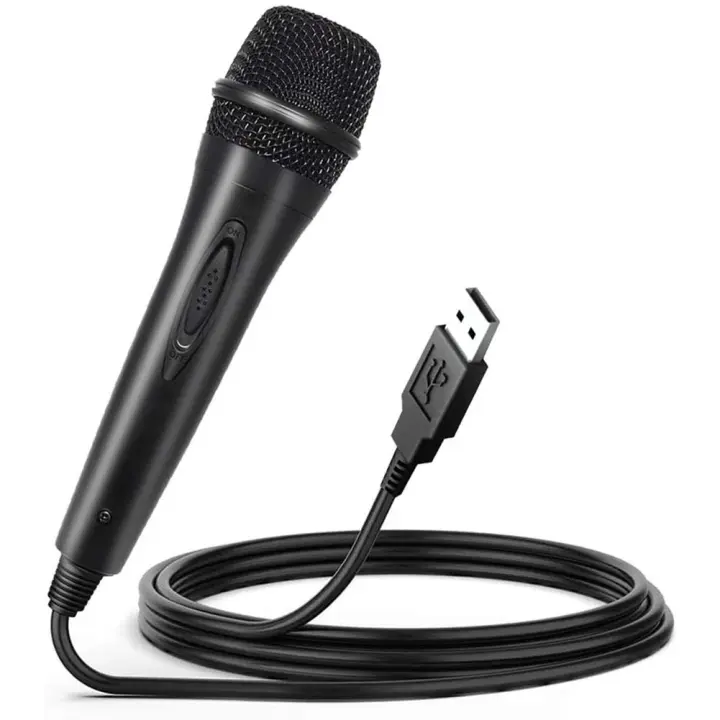 mic for ps3