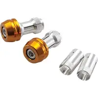 ZETA lever guard duralumin aluminum Gold general purpose ZS72-1004 Zeta