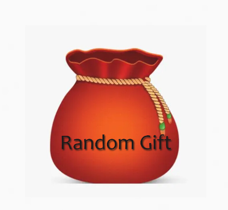 Born pretty random gift