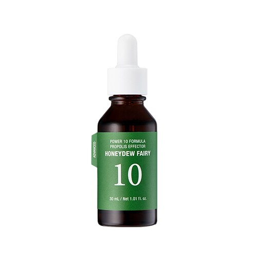 Power 10 Formula Effector