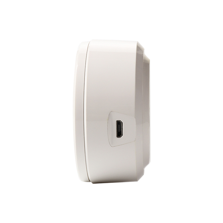 Smart USB Siren Alarm Home Security Wifi / Zigbee Tuya Smartlife