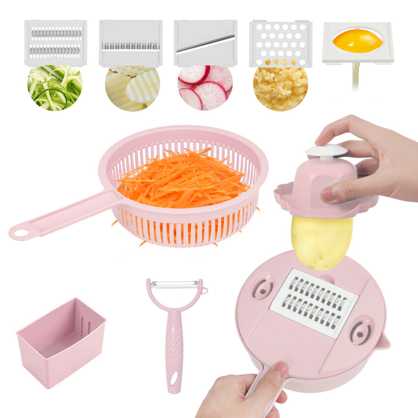 Multi-Functional Kitchen Peeler Stainless Steel Peeler Kitchen Peeler Multi-Functional Kitchen Peeler Instruction Manual Vegetable Kitchen Peeler