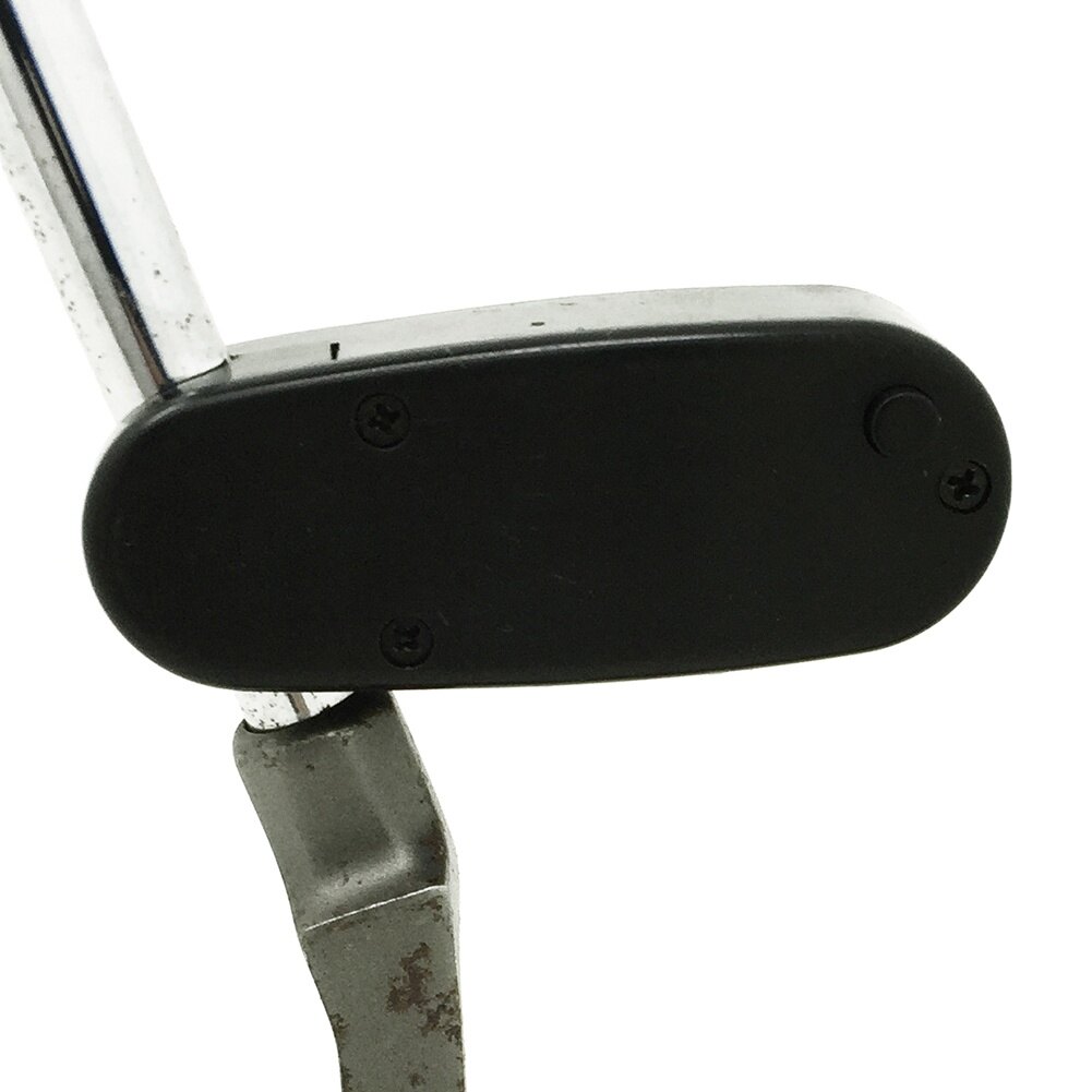 Con Trỏ Laser Gậy Đánh Golf Màu Đen Con Trỏ Laser Đặt Mục Tiêu Tập Luyện Dụng Cụ Hỗ Trợ Cải Thiện Phụ Kiện Tập Chơi Golf