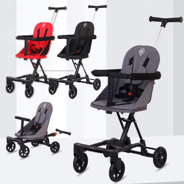 baby trolly walker