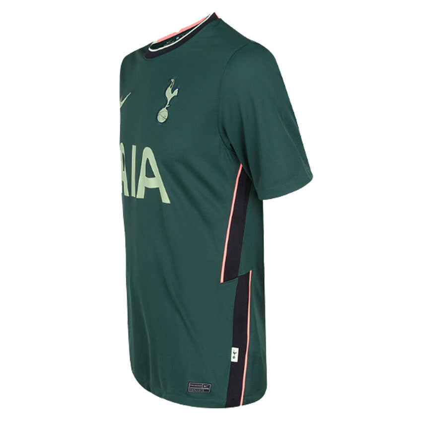 tottenham away jersey 2021