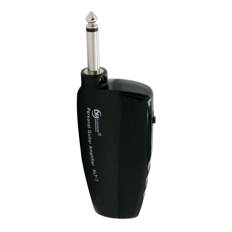 Bộ Khuếch Đại Guitar Điện Âm Thanh Kỳ Diệu Amp Thực Hành Cá Nhân Tại Nhà Cho Guitar
