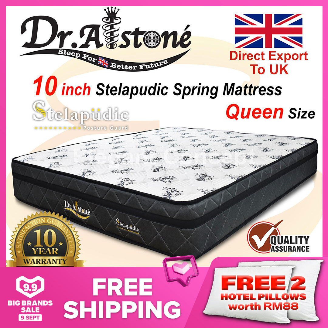 Big Discounts Available For High Quality Goodnite Mattress Borneo Post Online