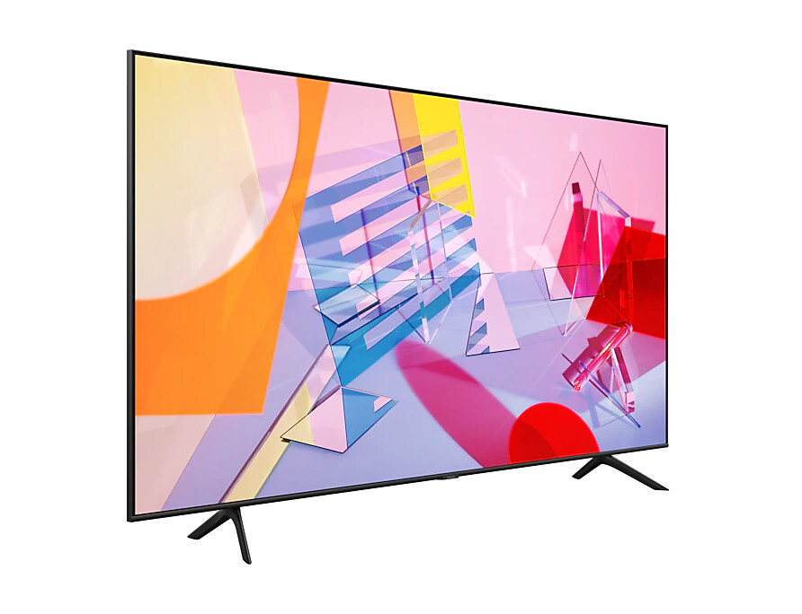 samsung qled 60t 55 inch