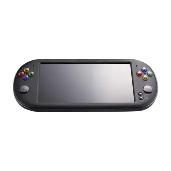 x16 handheld game list