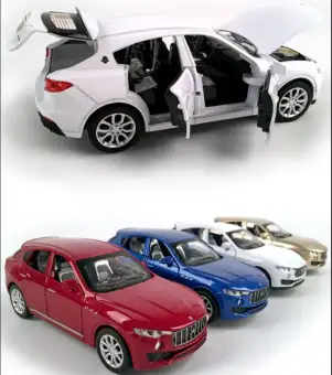 maserati toy car model
