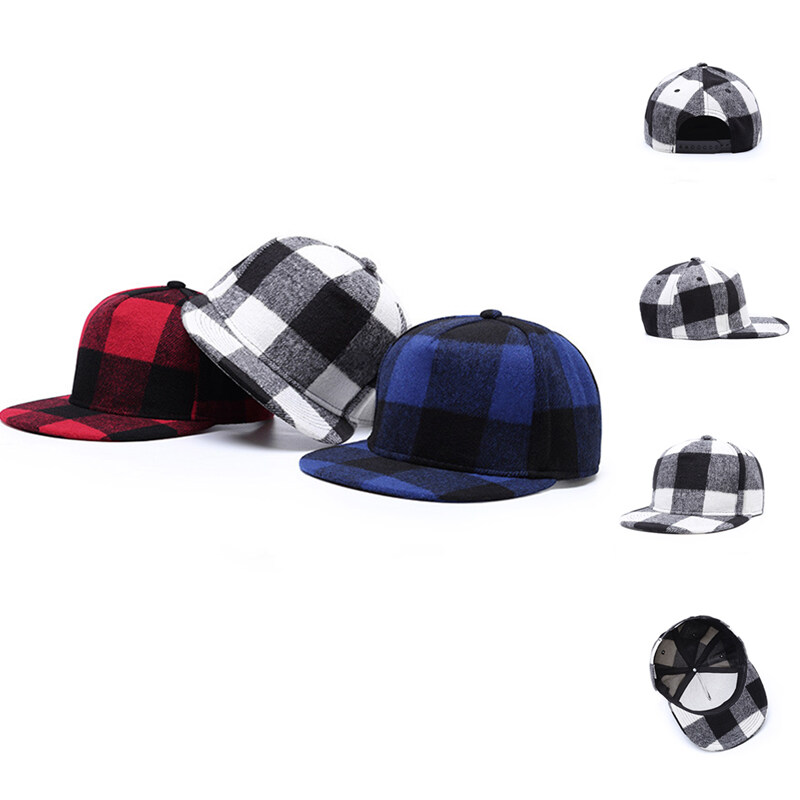 baseball cap brim length
