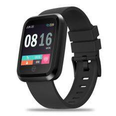 KOBWA Đồng Hồ Thông Minh Zeblaze Crystal 2 Đồng Hồ Thông Minh Smartwatch IP67 Chống Nước Màn Hình Màn Hình Thông Minh cho Android IOS theo dõi Hoạt Động, theo dõi giấc ngủ