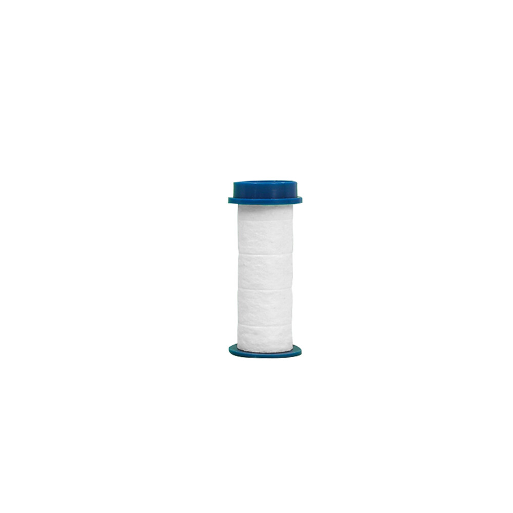 6/8/9.5/11.5cm Special Replacement Filter Element for Shower Nozzle Filter Clean Sailor Holding Bathtub Spray Bathroom Accessories