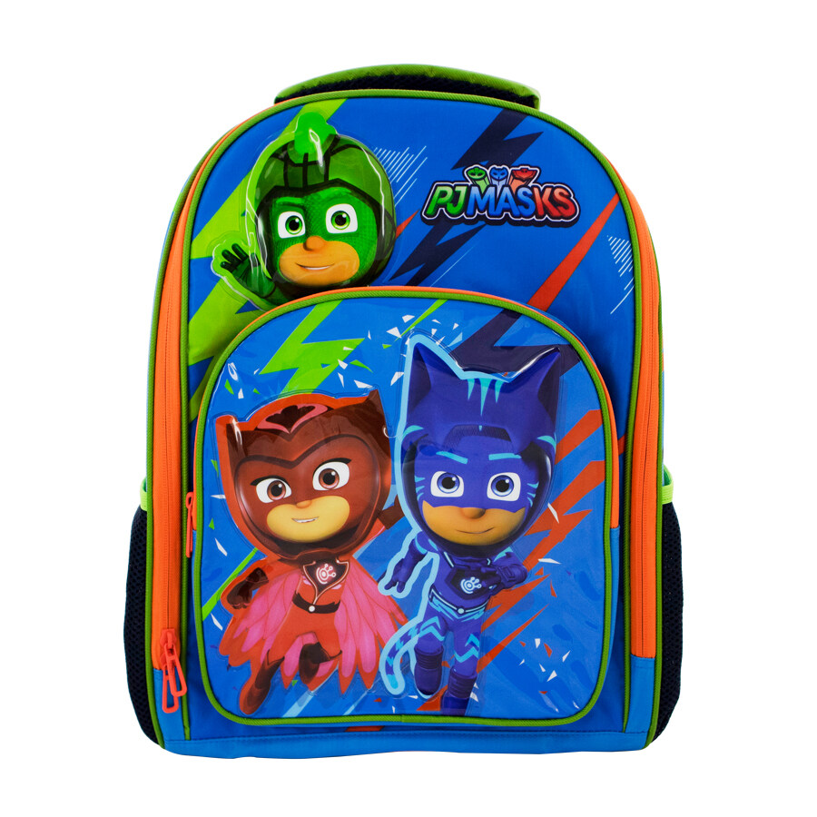 catboy lunch box