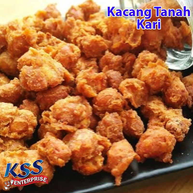 Buy Kacang Tanah Rangup online Lazada.com.my