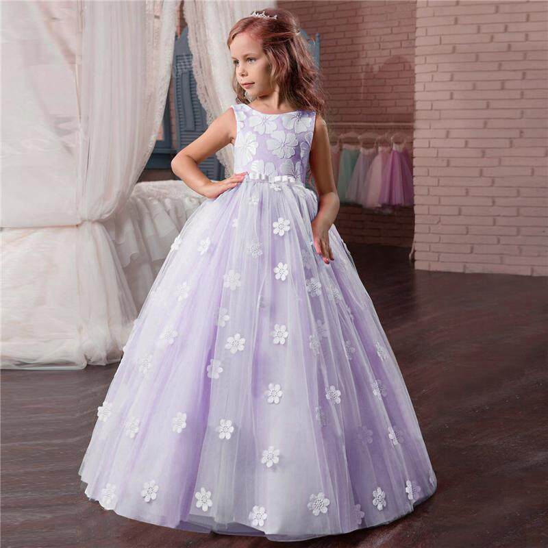 princess gown for ladies