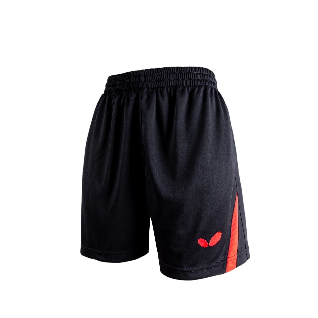Butterfly New Table Tennis Badminton Shorts Men and Women Sports Shorts Training Competition Tennis Shorts Running Shorts Pants