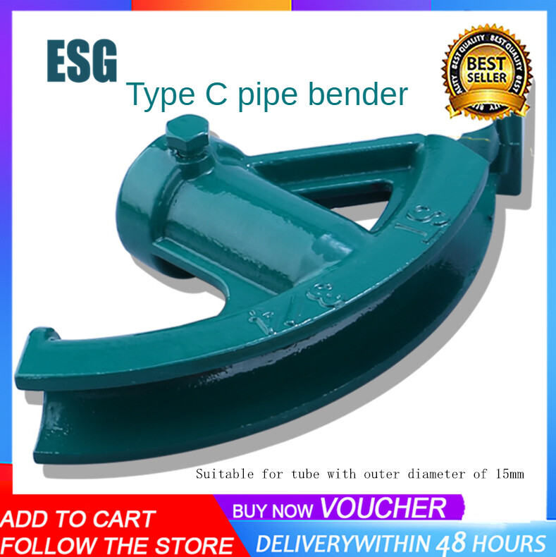 Thicken Pipe Bender 15mm/20mm/25mm/32mm Instrument Bender,Tube Bender,for Copper Brass Aluminum Stainless Steel Pipe
