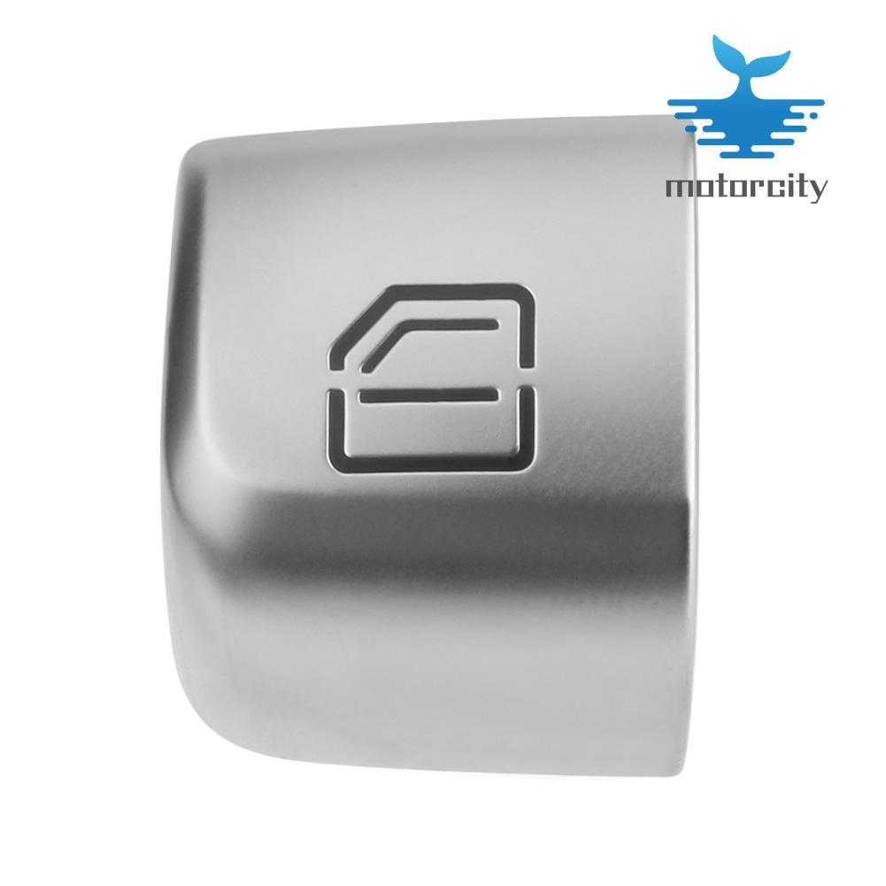 Master Window Switch Repair Button Cover FL for Mercedes Benz C Class W205