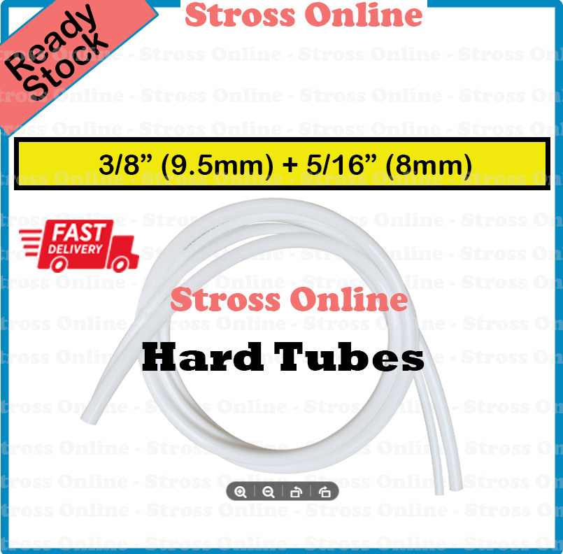 [Normal] - Amway tube Hard Compatible Amway tube Espring Water Filter ...