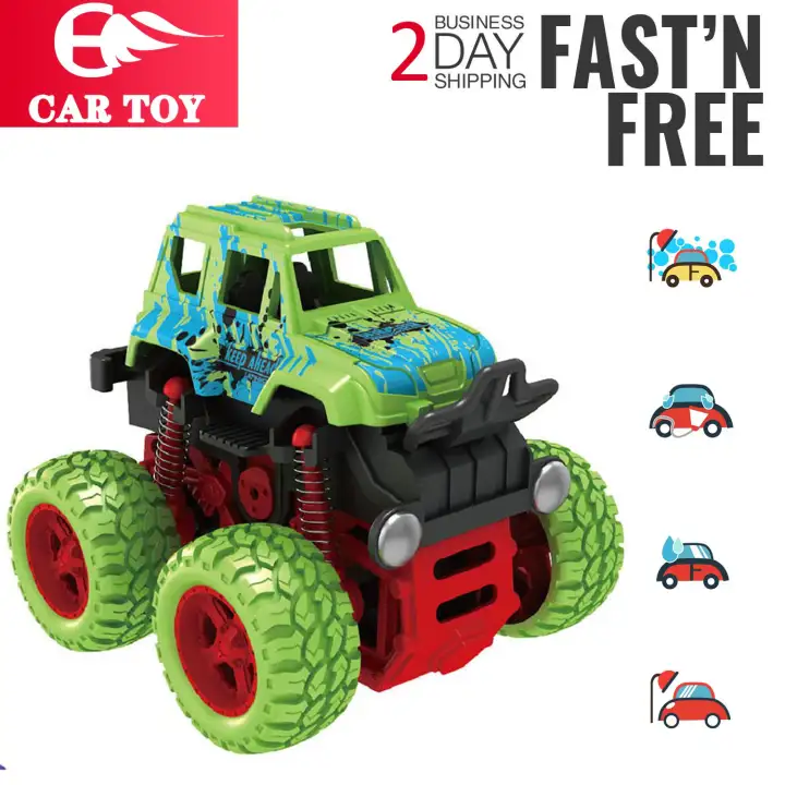 boy car toys