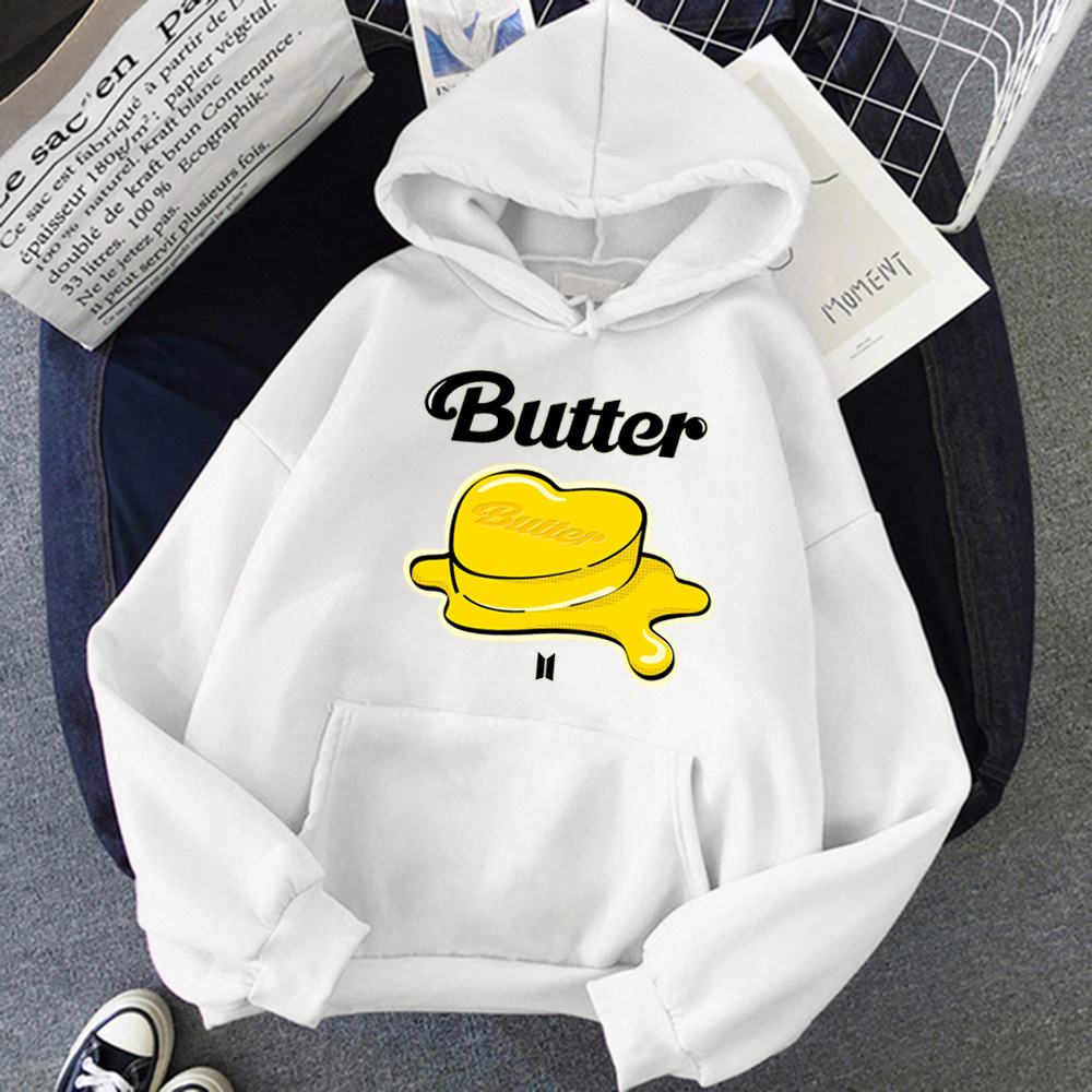 bts butter hoodie - Buy bts butter hoodie at Best Price in Malaysia |  h5.lazada.com.my