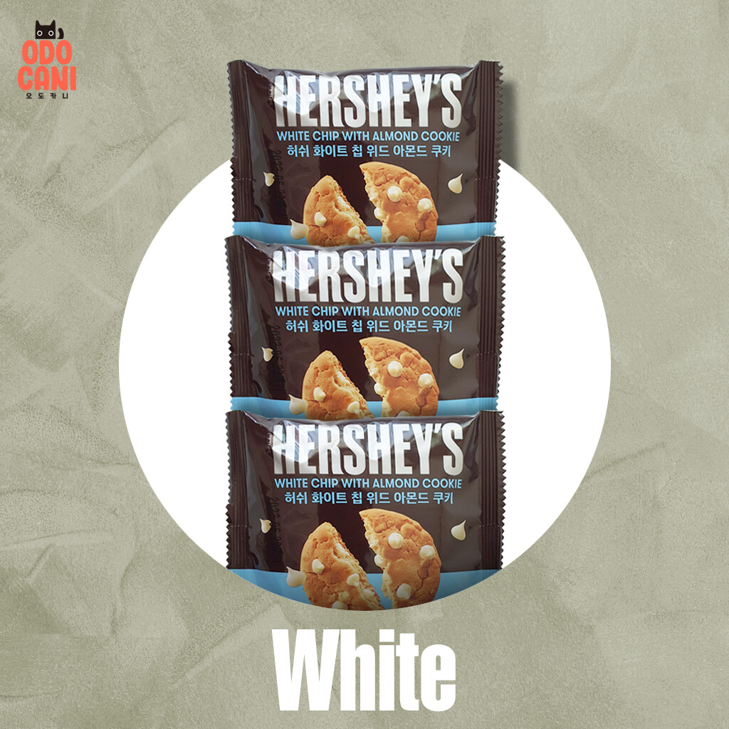 Hershey Chocolate Cookies / Wafers Mini / Chocolate Chip Mochi Lazada