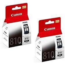 Combo 2 hộp mực canon ip 2770