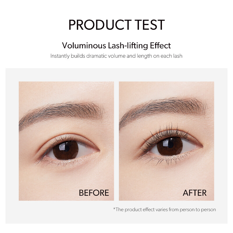 Perfect Diary Lash Building Primer Mascara