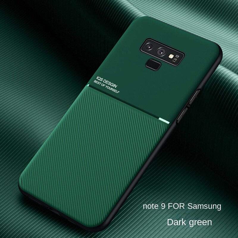 Ốp Lưng Samsung Galaxy Note 9 Ốp Da Samsung Note9 Ốp Lưng Điện Thoại TPU Chống Sốc
