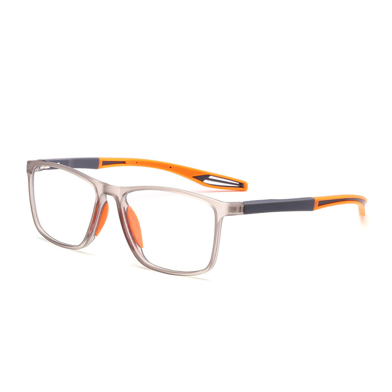 100 to +400】，【100 to 400】Fashion TR90 Reading Glasses /Myopia Glasses