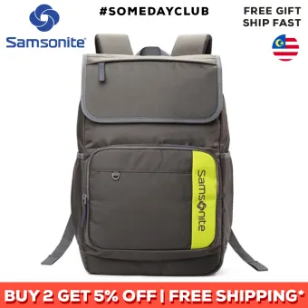 samsonite urban b800